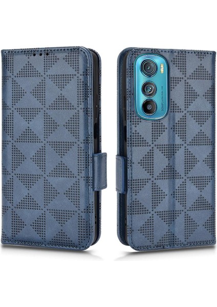 Motorola Edge 30 Için Durum (Yurt Dışından)