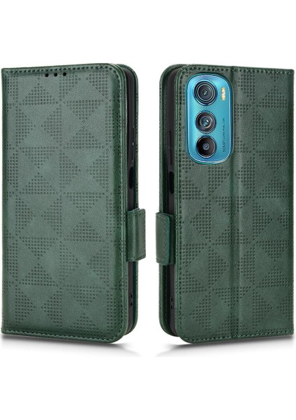 Motorola Edge 30 Için Durum (Yurt Dışından)