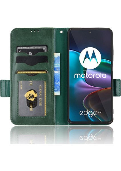 Motorola Edge 30 Için Durum (Yurt Dışından) modelleri
