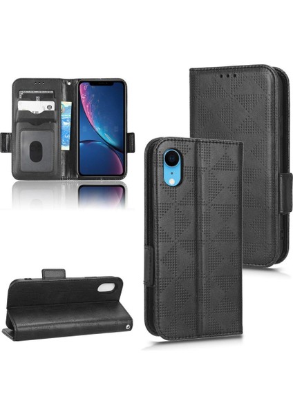 Iphone Xr Için Kılıf (Yurt Dışından)