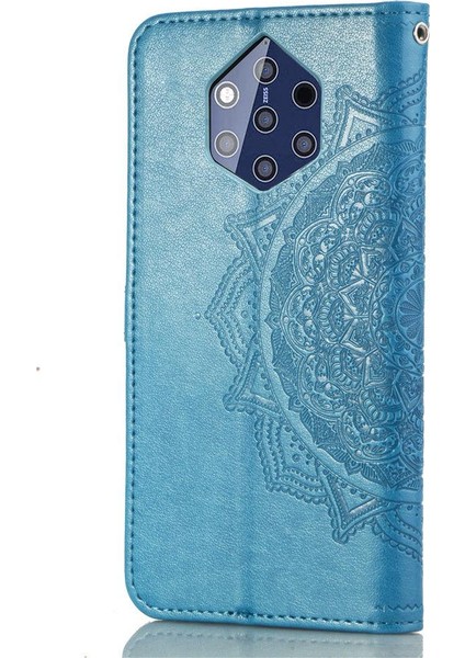 Nokia 9 Için Durum (Yurt Dışından) modelleri