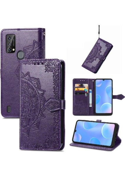 Blackview A50 Için Durum (Yurt Dışından)