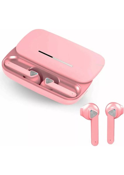 Kızaklı Tws Kablosuz Bluetooth Kulaklık