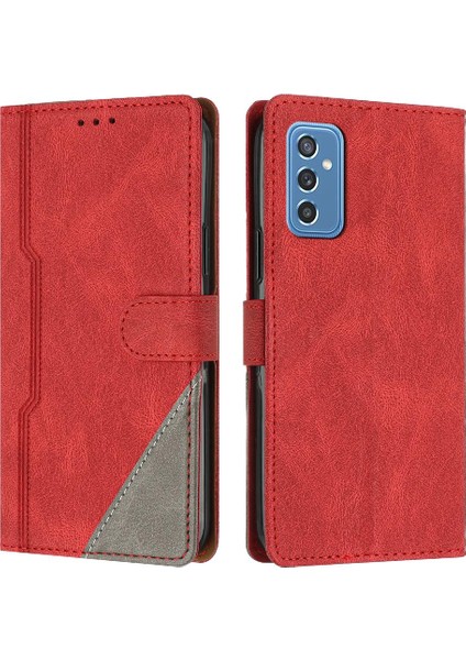 Samsung Galaxy M52 5g Için Kılıf (Yurt Dışından)