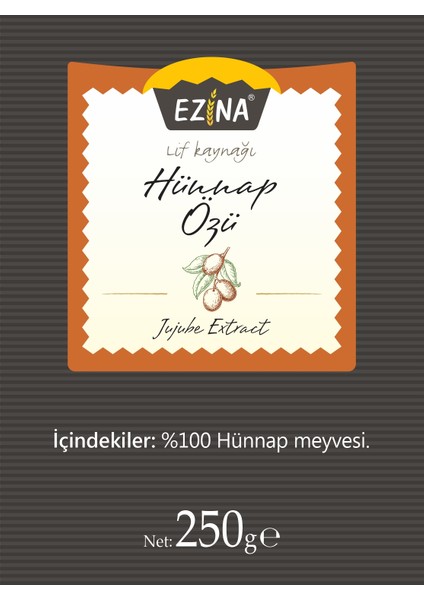 Hünnap Özü modelleri