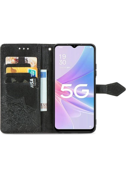 Oppo A78 Için Kılıf (Yurt Dışından) modelleri