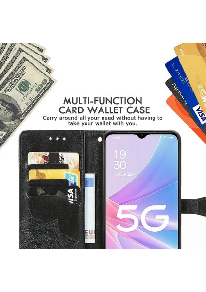 Oppo A78 Için Kılıf (Yurt Dışından) indirimleri