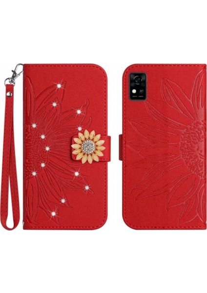 Zte Blade Zte Telefon Kapağı Için Kılıf (Yurt Dışından)