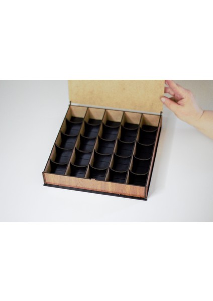 Kız Isteme/çikolata Kutusu Kişiye Özel Isim Veya Söz Yazılı modelleri