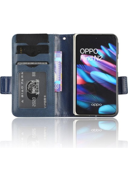 Oppo Için Kılıf N2 Bul (Yurt Dışından)