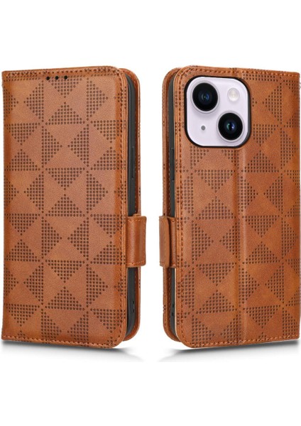 Iphone 15 Için Kılıf Artı (Yurt Dışından)