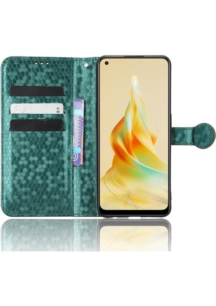 Oppo Oppo 8t 4g Için Kılıf (Yurt Dışından)