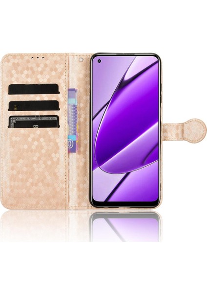 Realme 11 4g Için Durum (Yurt Dışından) fırsatları