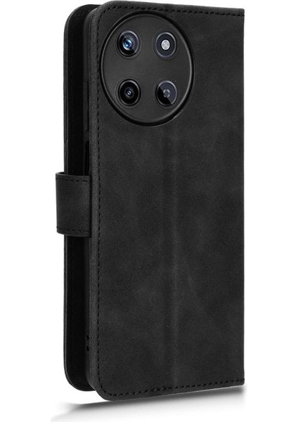 Oppo Realme 11 4g Tam Koruma Kartı Ekleme Deri Folio Için Kılıf (Yurt Dışından) indirimleri
