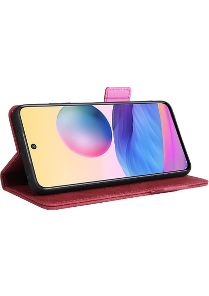 Xiaomi Redmi NOTE10 5G/NOTE10T 5g Kart Tutucu Kickstand ile (Yurt Dışından) modelleri