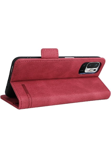 Xiaomi Redmi NOTE10 5G/NOTE10T 5g Kart Tutucu Kickstand ile (Yurt Dışından) fırsatları