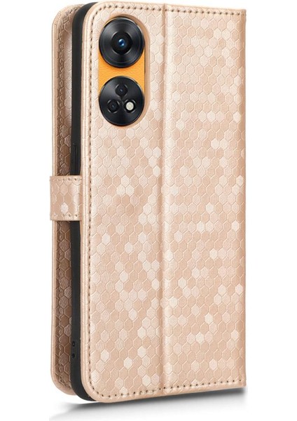 Oppo Oppo 8t 4g Için Kılıf (Yurt Dışından) modelleri