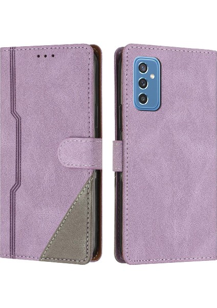 Samsung Galaxy M52 5g Için Kılıf (Yurt Dışından)