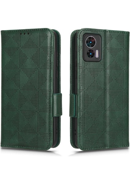 Motorola Edge 30 Neo Için Kılıf (Yurt Dışından)