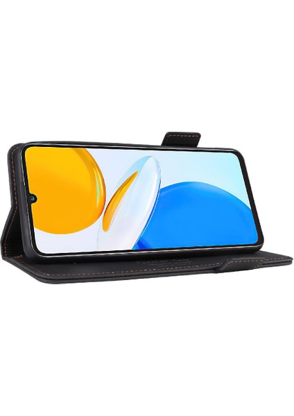 Kart Tutucu Kickstand Koruyucu Kapak Kartı Folyo ile Onur X7 Için Kılıf (Yurt Dışından) fırsatları