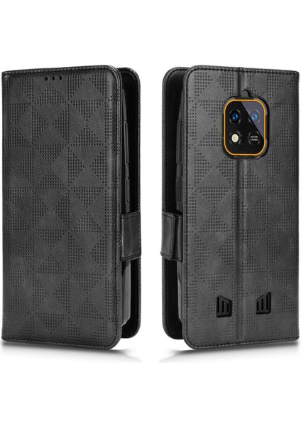 Oukitel WP18 Için Kılıf (Yurt Dışından)