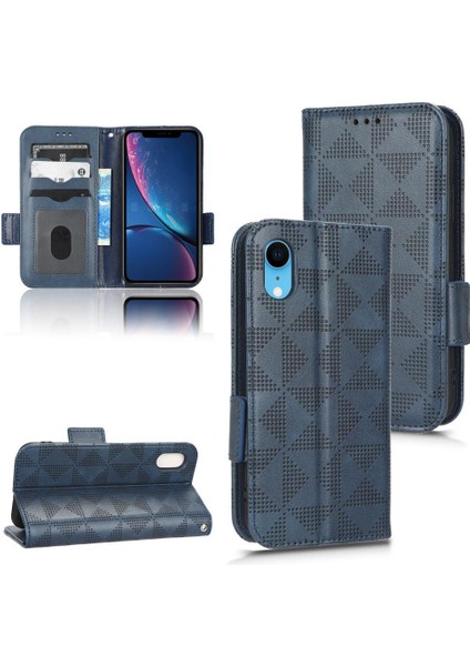 Iphone Xr Için Kılıf (Yurt Dışından)
