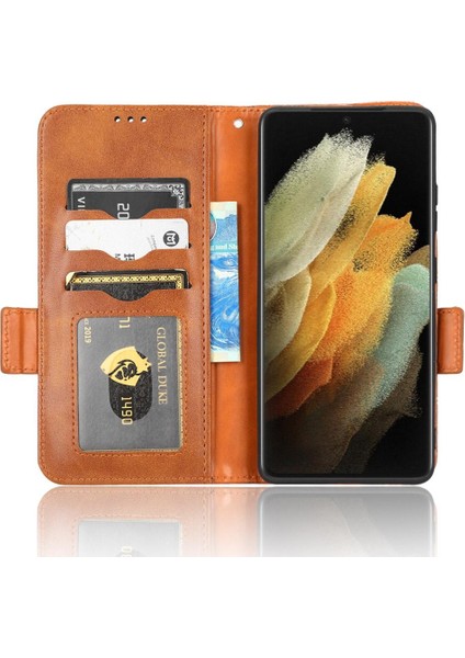 Samsung Galaxy S21 Ultra 5g Için Kılıf (Yurt Dışından) indirimleri