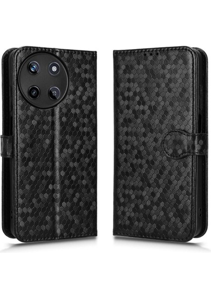 Realme 11 4g Için Durum (Yurt Dışından)