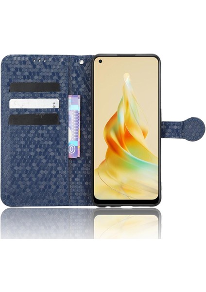 Oppo Oppo 8t 4g Için Kılıf (Yurt Dışından)