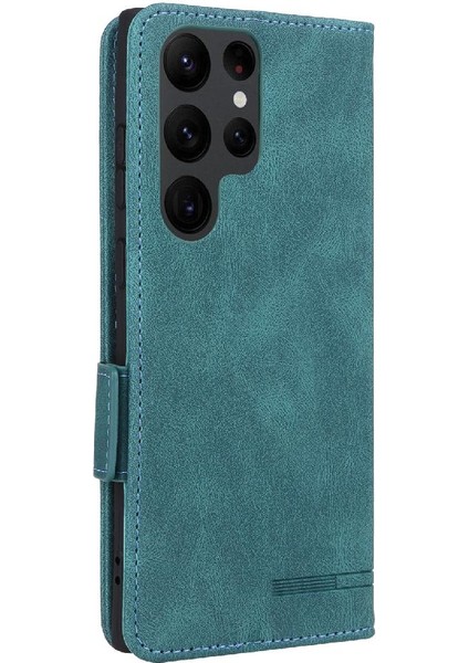 Samsung Galaxy S23 Ultra Koruyucu Kapak Için Kart Tutucu ile Tam (Yurt Dışından) fiyatları