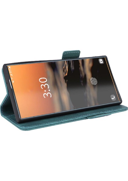 Samsung Galaxy S23 Ultra Koruyucu Kapak Için Kart Tutucu ile Tam (Yurt Dışından) modelleri