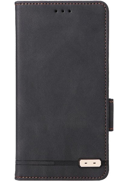 Oppo Realme C30 Kart Ekleme Deri Için Kılıf Folio Flip Case Tam (Yurt Dışından) fiyatları