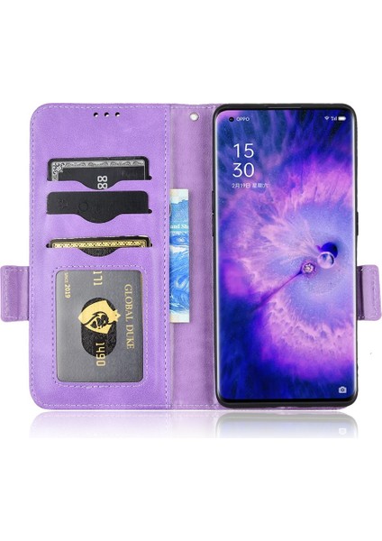 Oppo Bul X5 Için Kılıf (Yurt Dışından)