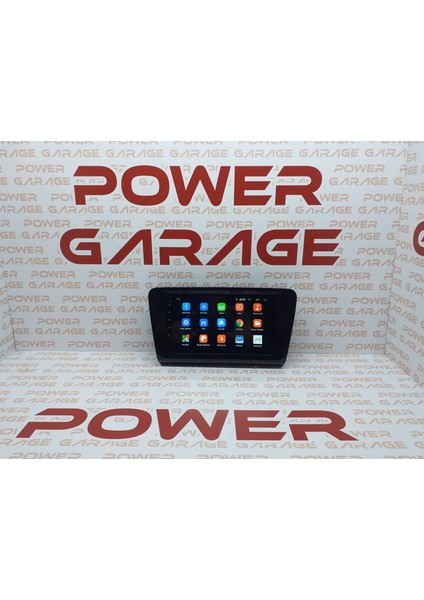 Skoda Super B 2015-2017 Android 8gb Ram 128GB Rom QLED Ekran Carplay Navigasyon Multimedya fiyatları