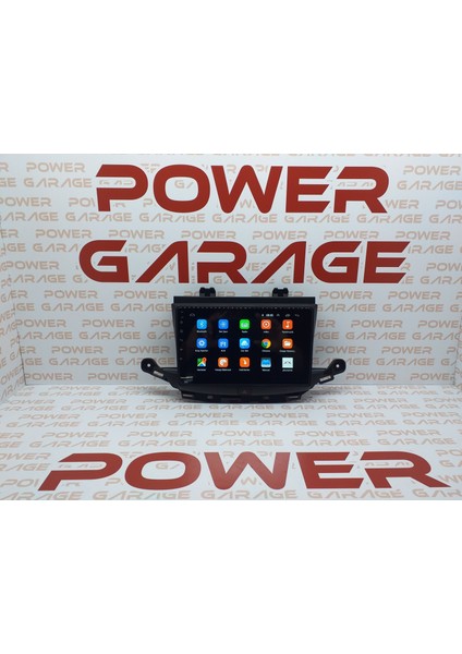 Opel Astra Ka Android 8gb Ram 128GB Rom QLED Ekran Carplay Navigasyon Multimedya fiyatları