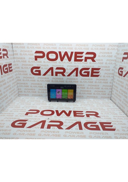 Pejo 3008-5008 Android 8gb Ram 128GB Rom QLED Ekran Carplay Navigasyon Multimedya