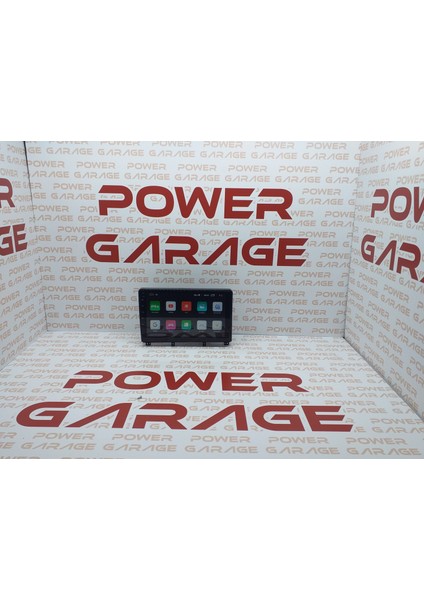 Pejo 3008-5008 Android 8gb Ram 128GB Rom QLED Ekran Carplay Navigasyon Multimedya fiyatları