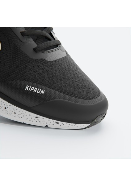 Kiprun Erkek Koşu Ayakkabısı - Siyah - Jogflow 190.1 indirimleri