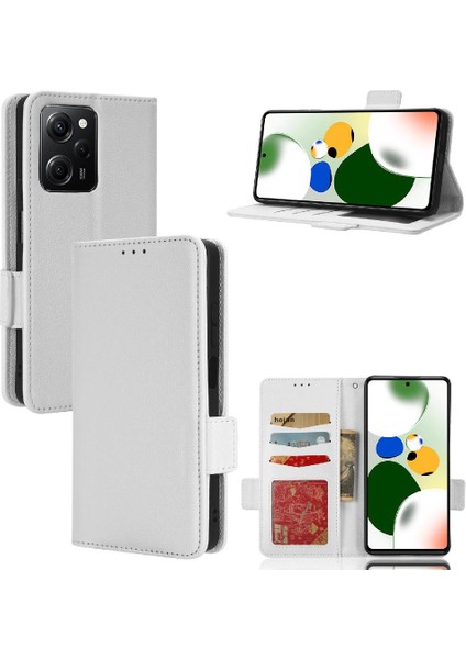 Xiaomi Poco X5 Pro 5G Telefon Kılıfı (Yurt Dışından) fırsatları
