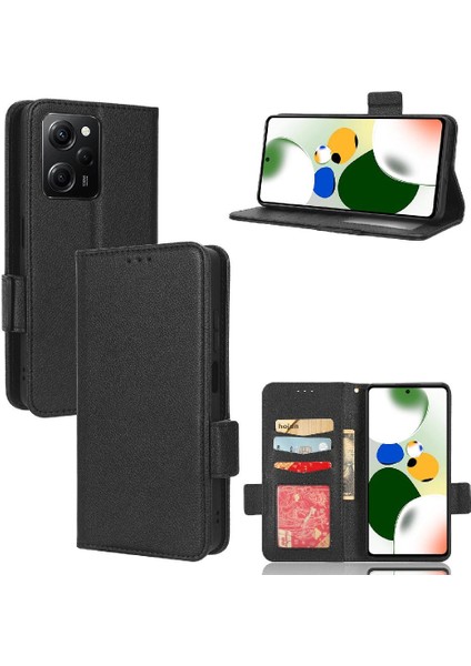 Xiaomi Poco X5 Pro 5G Telefon Kılıfı (Yurt Dışından) indirimleri