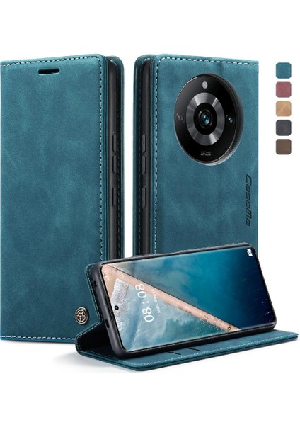 Realme Realme 11 Pro 5G Telefon Kılıfı (Yurt Dışından)