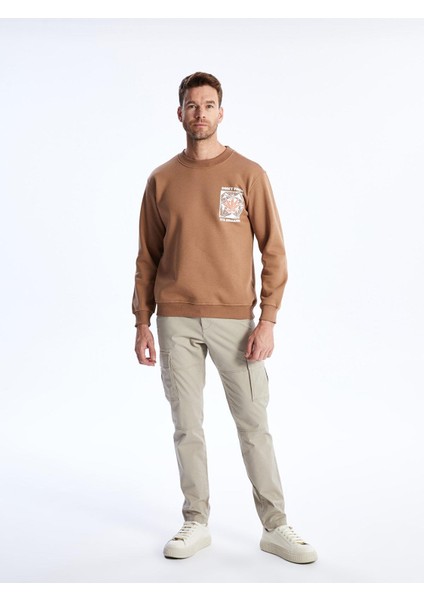 Lcwaıkıkı Classic Dar Kalıp Gabardin Erkek Chino Pantolon fiyatları