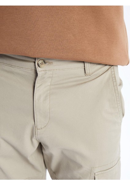 Lcwaıkıkı Classic Dar Kalıp Gabardin Erkek Chino Pantolon modelleri