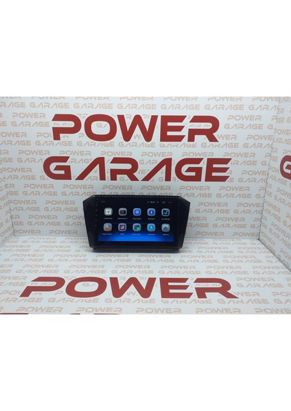 Wolksvagen Passat B 8 Android 8gb Ram 128GB Rom QLED Ekran Carplay Navigasyon Multimedya fiyatları