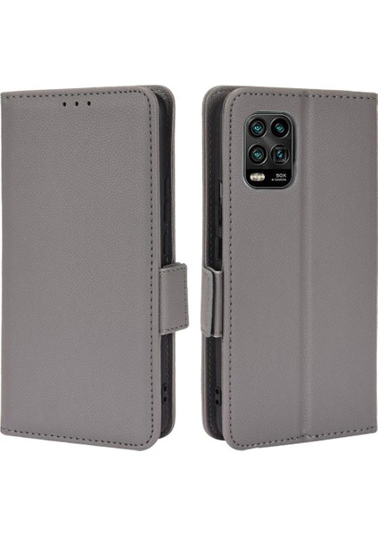 Xiaomi 10 Lite Telefon Kılıfı (Yurt Dışından)