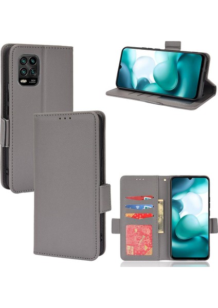 Xiaomi 10 Lite Telefon Kılıfı (Yurt Dışından) fırsatları