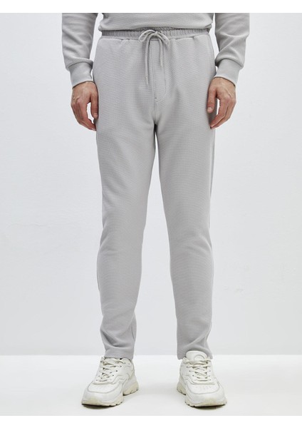 Lcw Casual Slim Fit Erkek Eşofman Altı