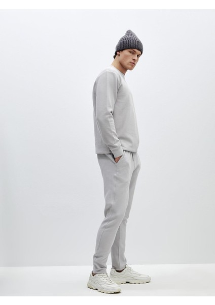Lcw Casual Slim Fit Erkek Eşofman Altı
