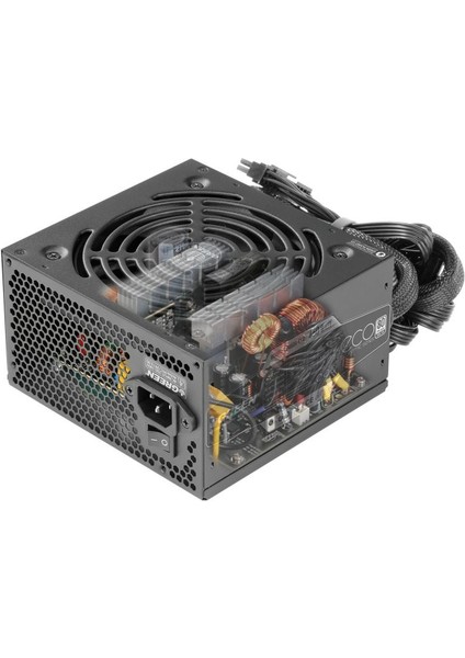 GP450A-ECO Rev3.1 450W 80+ Power Supply Pc Güç Kaynağı (3yıl Garanti)