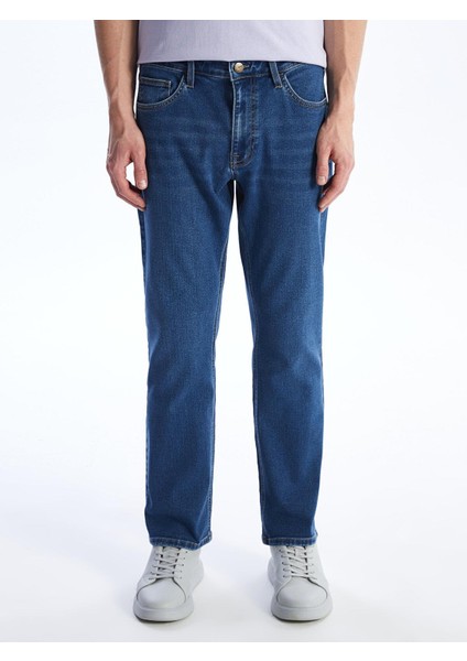 Lcw Jeans 790 Rahat Kalıp Erkek Jean Pantolon